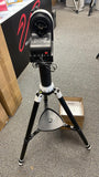 Open Box AZ-GTe Mount Head; Used AZ-GTe tripod