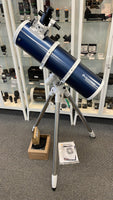 Used Celestron Omni XLT 150 on CG-4 mount