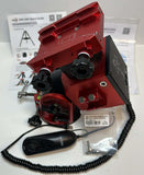 Used ZWO AM5 mount head and hand controller