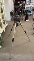 Used Celestron Computerized Mount and Tripod for NexStar 6SE and 8SE