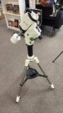 Used SkyWatcher Star Adventurer GTi Wi-Fi Mount with pier and tripod
