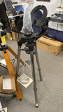 Used Meade Lightweight Tripod and Wedge