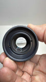 Used Baader 2" 3x-8x Fluorite Flatfield Converter/Barlow with M42x0.75 T/T2 Threads (FFC)