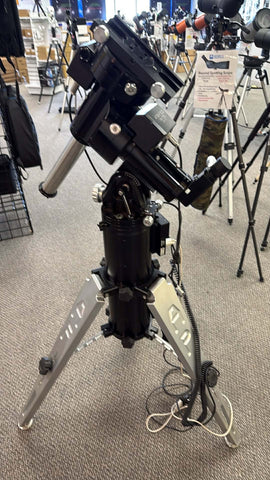 Used Astro-Physics Mach1GTO with GTOCP3 Control Box