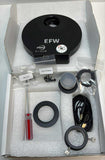 Used ZWO 8-Position EFW (8x1.25"/31mm)