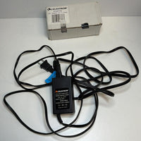 Used Celestron AC Adapter - 2.5 Amp
