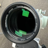 Like New Takahashi FOA-60 Ortho Apo Refractor NO MOUNT