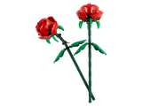 LEGO Flowers 3 Pack: Lotus, Daffodils, and Roses 40647 40747 40460