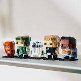 LEGO Star Wars Brickheadz Battle of Endor 40623