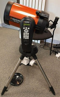 Used Celestron NexStar 8SE SCT w/AC adapter