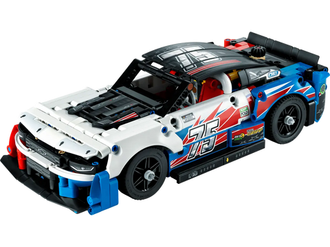 LEGO Technic NASCAR® Next Gen Chevrolet Camaro ZL1 42153