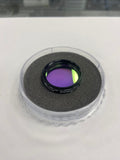 Used Orion SkyGlow™ Imaging Filter, 1.25"