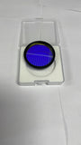 Used ZWO 2" Blue Imaging Filter