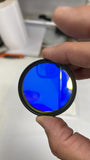 Used ZWO 2" Blue Imaging Filter