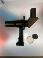 Used Orion 6x30 Right Angle, Correct Image (RACI) Finder Scope