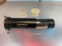 Used Orion Tri-Mag 3x Barlow Lens 1.25"
