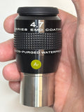 Used Explore Scientific 82° 4.7mm Waterproof Eyepiece