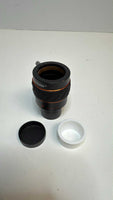 Used Celestron 2x - 1.25" - X-Cel LX Barlow Lens