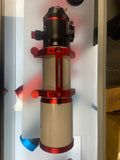 Used ZWO 80mm Quad APO Refractor