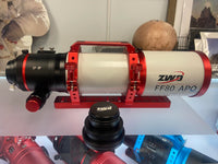 Used ZWO 80mm Quad APO Refractor