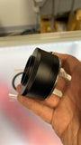 Used ZWO T2 Thread to Canon EOS EF-Mount Lens Adapter for all ASI Cameras