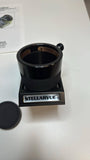 Used Stellarvue Dielectric Star Diagonal, 2”