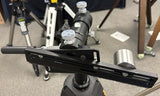 Used Desert Sky Astro DSV-1 alt-az manual mount and tripod