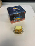 Vintage 1996 Sojourner Mars Rover Gold Collector's Edition