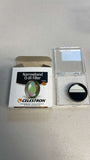 Used Celestron Oxygen III Narrowband Filter - 1.25"