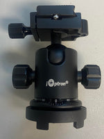 Used iOptron Ball Head