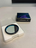 Used Optolong L-eXtreme Filter 2"