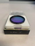 Used Optolong L-Pro Light Pollution Broadband Filter 2"