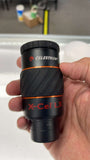 Used Celestron X-Cel LX Eyepiece - 1.25" 5 mm