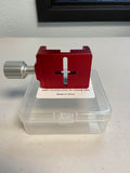 Used ZWO DOVE AIR Dovetail Clamp