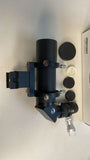 Like New Stellarvue F50M2 9x50 RACI Illuminated Finder Scope