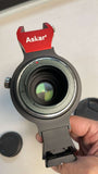 Used Askar ACL 200 f/4-22 APO Astronomy Lens