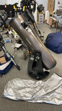 Used Orion XT10i Intelliscope with upgrades