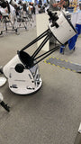 Used Meade 12" LightBridge Plus Truss-Tube Dobsonian