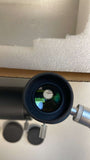 Like New Stellarvue F50M2 9x50 RACI Illuminated Finder Scope