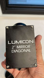 Used Lumicon 2" Diagonal for refractors (no 1.25" adapter or SCT attachment)