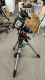 Like New Celestron CGEM II Computerized Mount