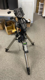 Used Advanced VX Computerized Mount with CG-5 polar scope