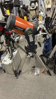 Used Celestron NexStar 8SE SCT