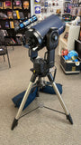 Used 8" Meade LX90-ACF w/UHTC