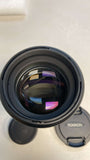 Used Rokinon 135mm f/2.0 ED Lens for Sony E mount