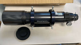 Used Orion 80mm F/7.5 ED APO Refractor OTA + rings (Discontinued)