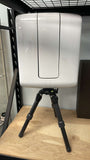 Used Vaonis Stellina Smart Telescope and Fly Case