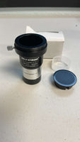 Used Celestron T-Adapter/Barlow Lens Universal - 1.25"