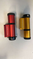 Like New UniGuide 32 Slide-base Guide Scope (Red or Gold)