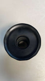 Used Celestron EdgeHD Visual Back with 1.25" adapter